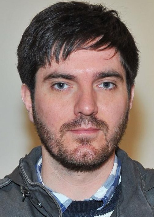 杰·齐尔 Jay Cheel