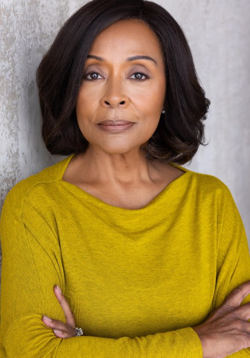 马莱娜·坎宁安·安德森 Malena Cunningham Anderson