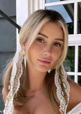 比安卡·盖兹 Bianca Ghezzi
