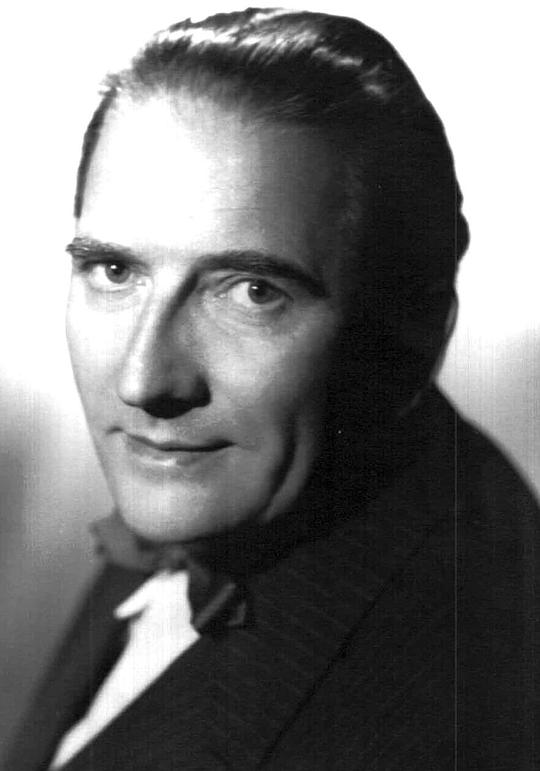 威尔·罗斯 Willi Rose