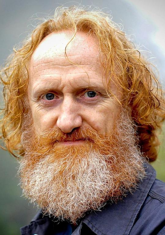 默里·麦克阿瑟 Murray McArthur