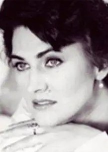 Galina Jovovich Galina Jovovich