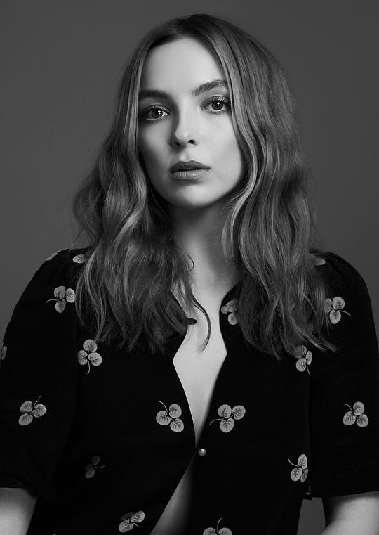 朱迪·科默 Jodie Comer