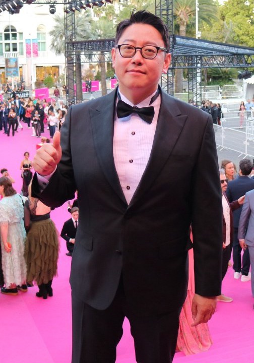 李政勋 Jung-Hoon Lee