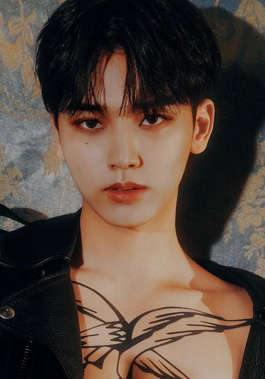 梁爀 Yang Hyuk