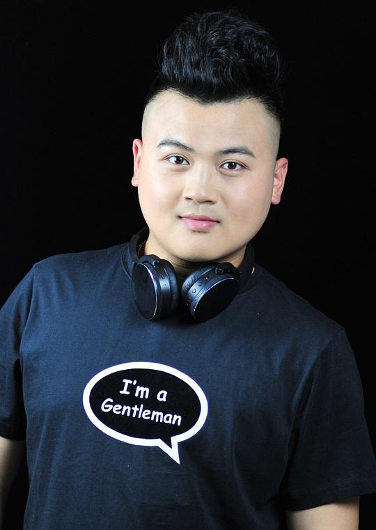 查江剑 Jiangjian Zha