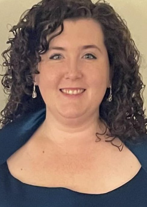 萝丝玛丽·克里普 Rosemary Crimp