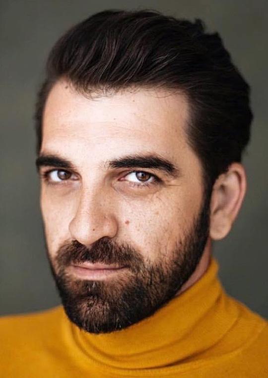 弗拉基米尔·廷托尔 Vladimir Tintor