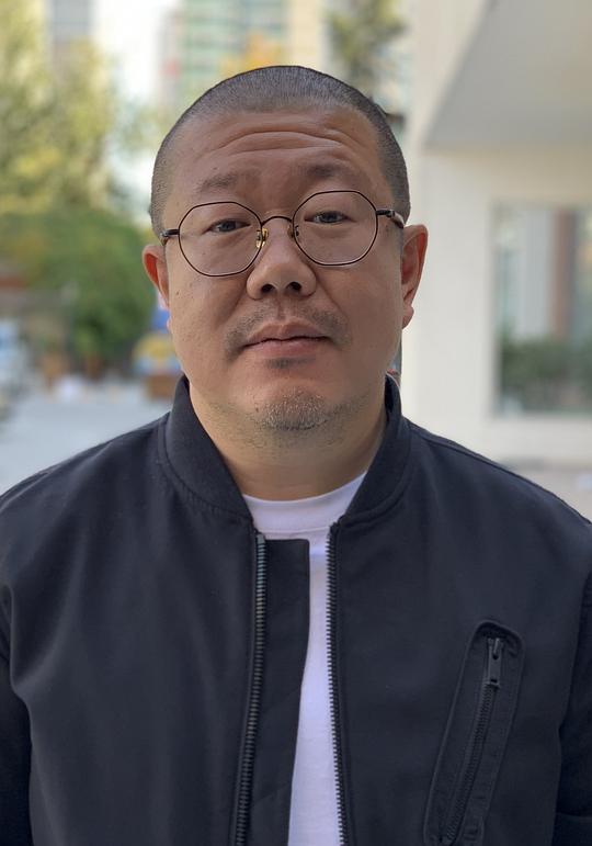 刘然 Randy Liu