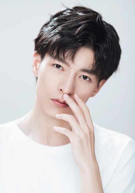 郭文韬 Wentao Guo