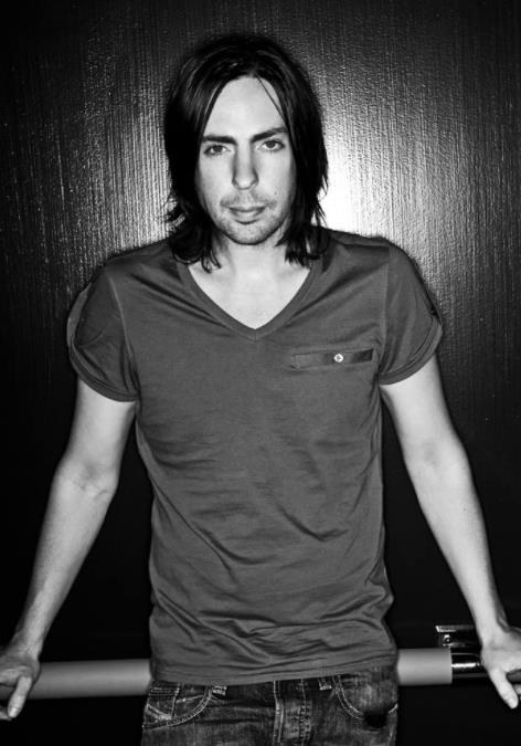 布兰登·麦吉本 Brandon McGibbon