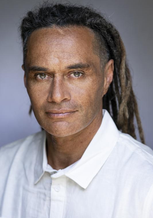 马特·本内特 Matt Bennett