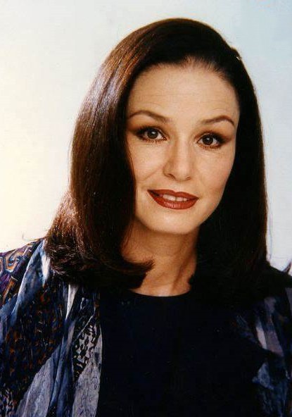 Alma Muriel Alma Muriel