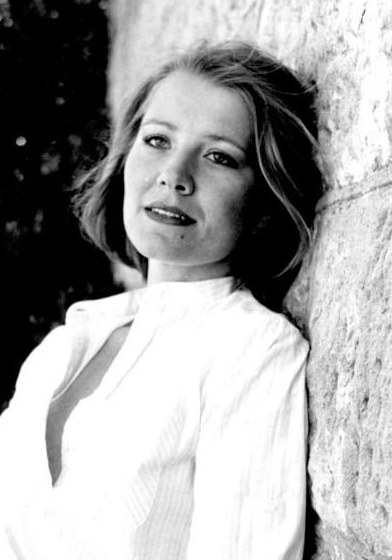 格西亚·多布罗夫斯卡 Gosia Dobrowolska