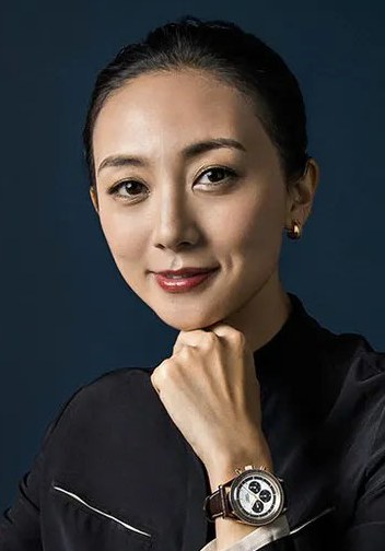 刘雨霖 Yulin Liu