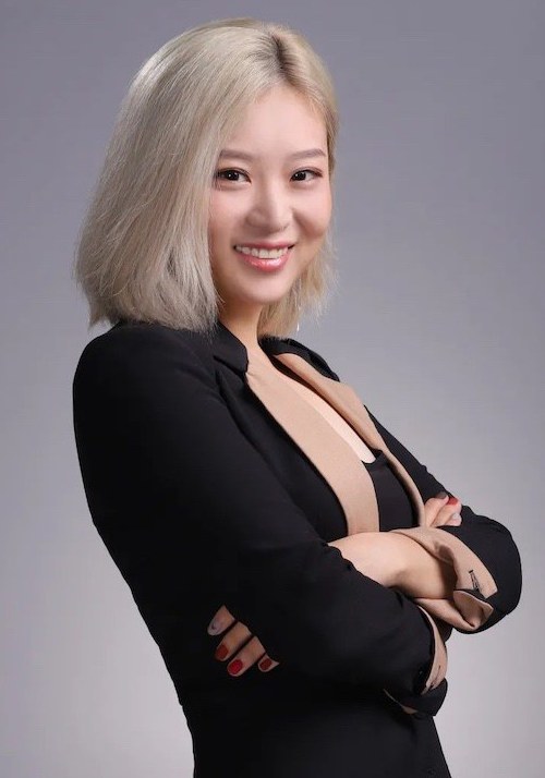 周帅 Shuai Zhou