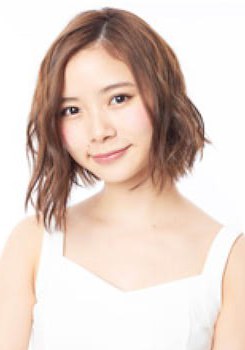 朝日奈央 Nao Asahi