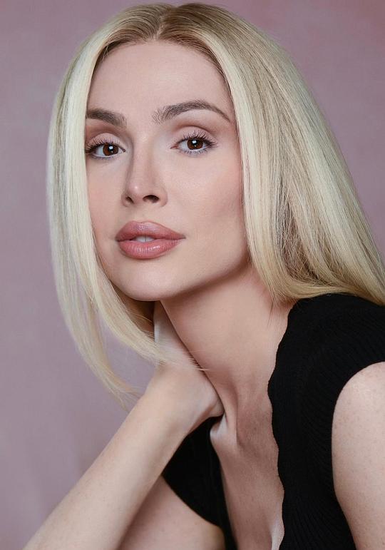 克洛伊·麦迪逊 Chloe Madison