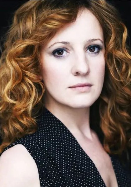 斯泰西·罗卡 Stacey Roca