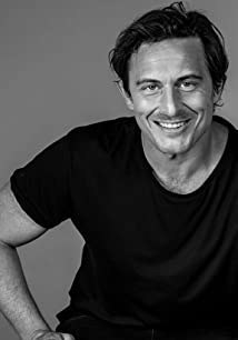 马丁·门罗 Martin Munro