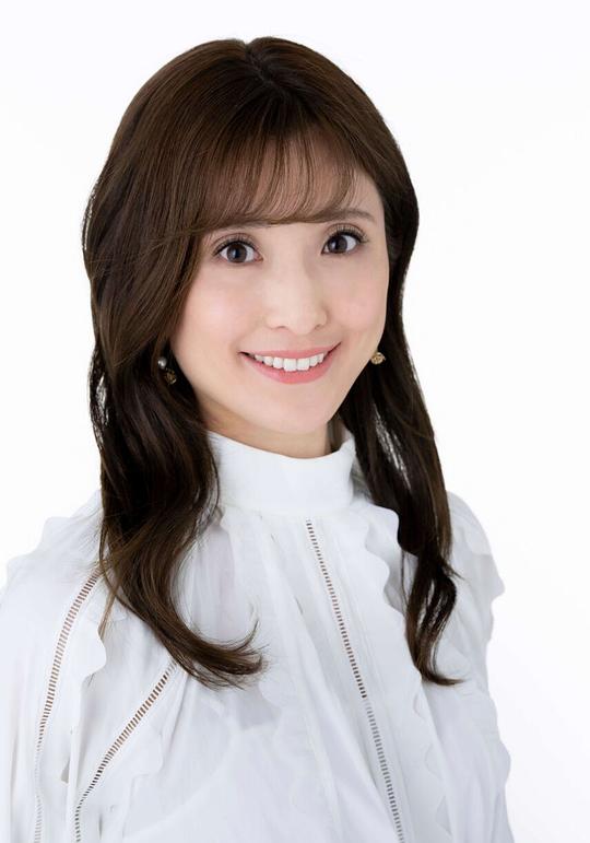 川口智美 Satomi Kawaguchi