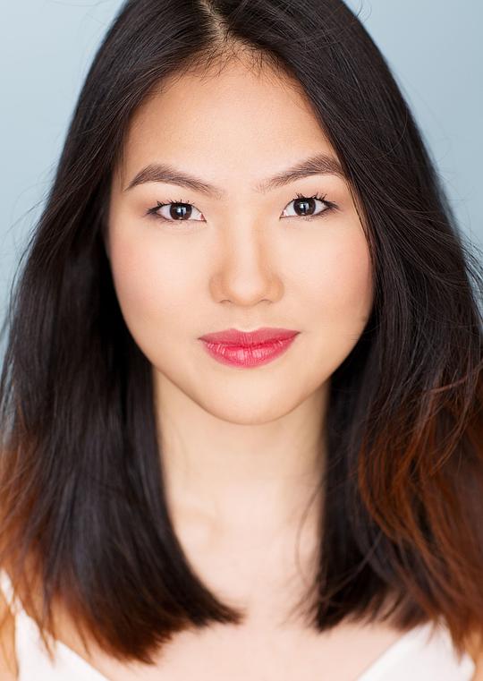 池·阮 Chi Nguyen
