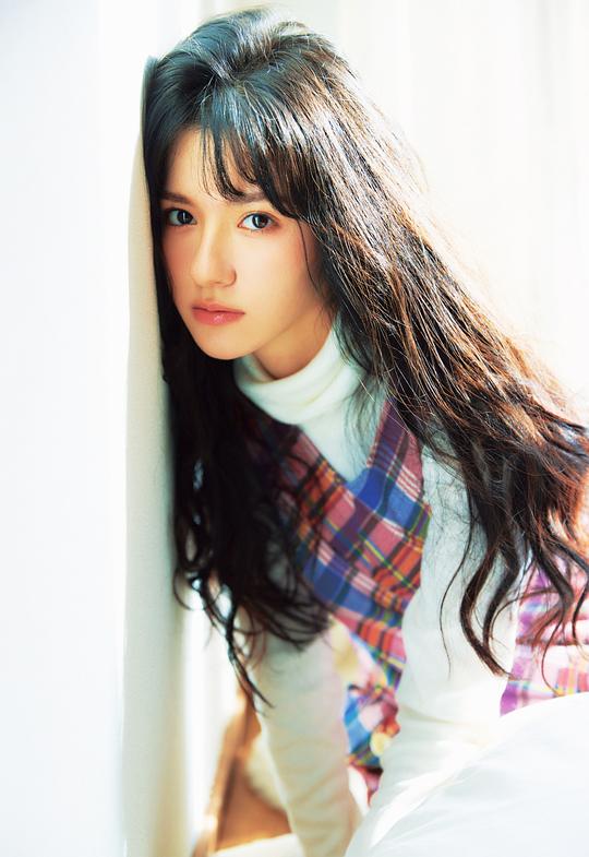 娜一 Nayi