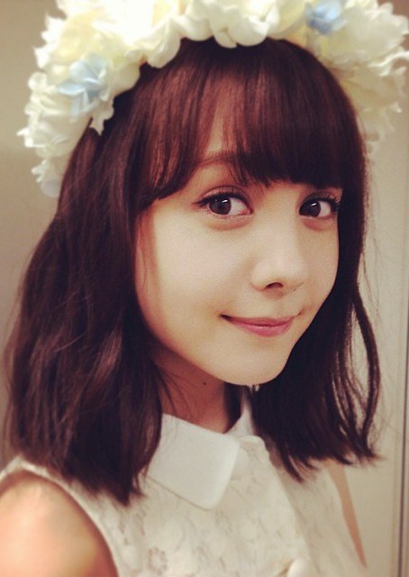 特林德尔·玲奈 Reina Triendl