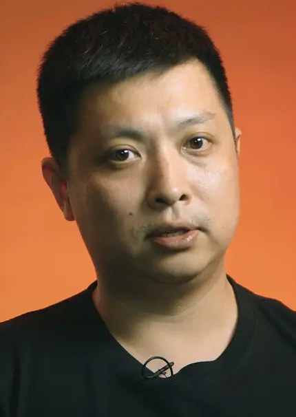 赵霁 Ji Zhao