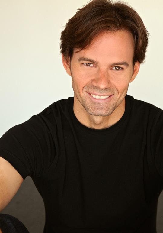 迈克尔·哈林 Michael Halling