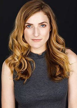 凯利·默塔 Kelly Murtagh