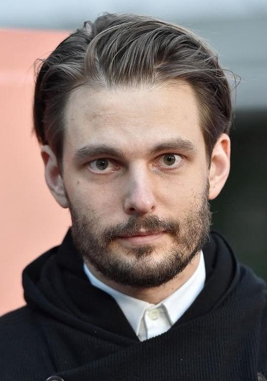 萨姆·莱文森 Sam Levinson