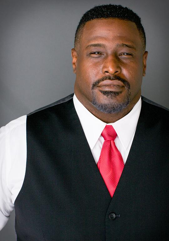 杰梅因·华盛顿 Jermaine Washington