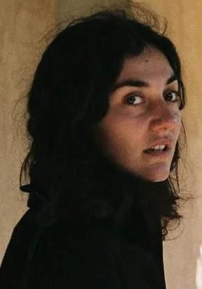 艾米莉·布里沙文 Emilie Brisavoine