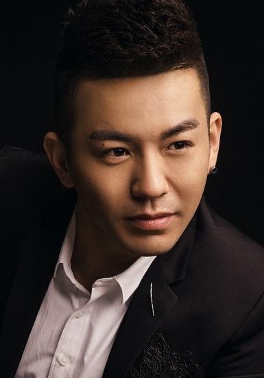 于利 Li Yu