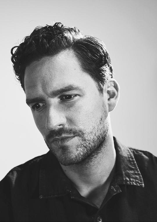 本·奥德里基 Ben Aldridge