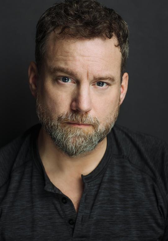 帕特里克·吉尔莫 Patrick Gilmore