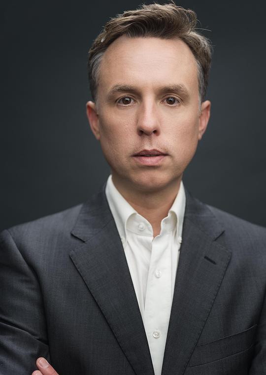 布莱恩·麦克马纳蒙 Brian McManamon