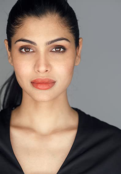 Ashritha Kancharla Ashritha Kancharla