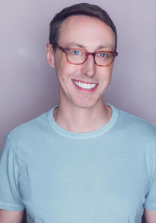 克里斯托弗·麦克林登 Christopher McLinden