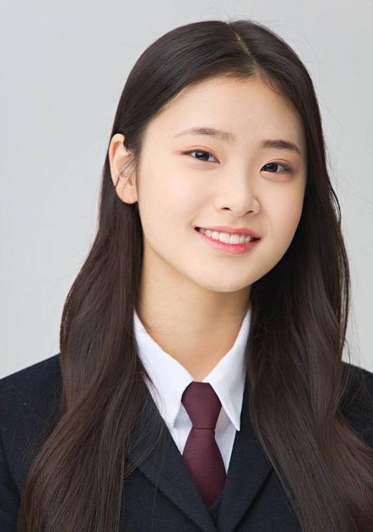 朴缮羽 Sun-woo Park