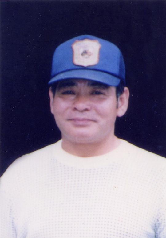 久世浩 Hiroshi Kuze