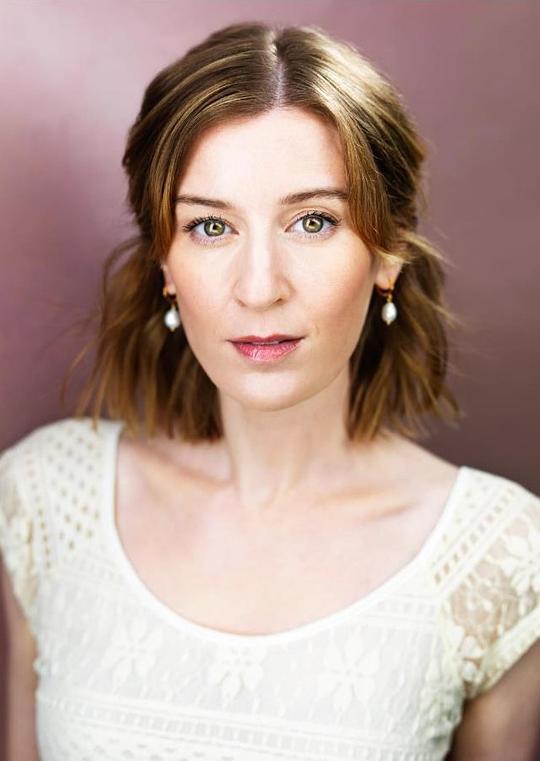 Elizabeth Vermilyea Elizabeth Vermilyea