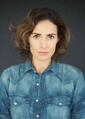 安娜伊斯·吉尔伯特 Anaïs Gilbert