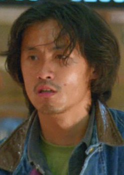 林伟光 Ricky Lam Wai-Kwong