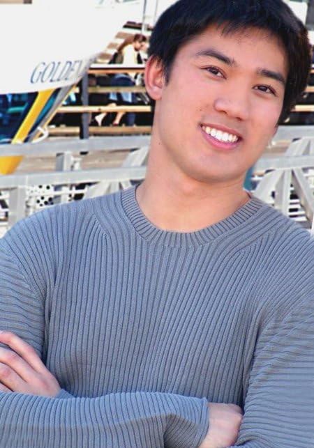 布兰登·韦斯利·孔 Branden Weslee Kong