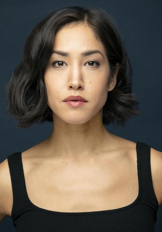 康尼·萨尔茨曼 Connie Shi