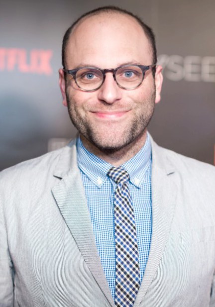 拉斐尔·鲍勃-瓦克斯伯格 Raphael Bob-Waksberg