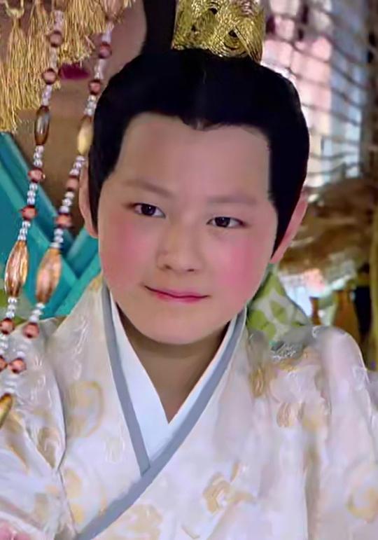 方姚子镱 Ziyi Fangyao