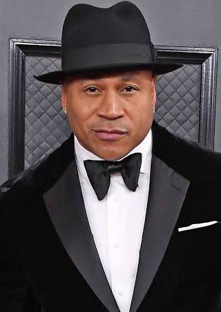LL Cool J LL Cool J